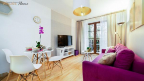 Отель Apartamenty Wonder Home - Nadrzeczna - blisko centrum  Карпач